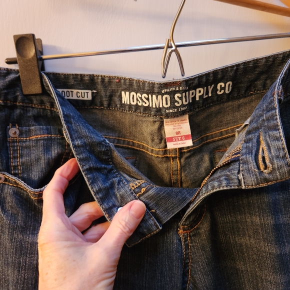 Massimo jeans - Picture 2 of 3